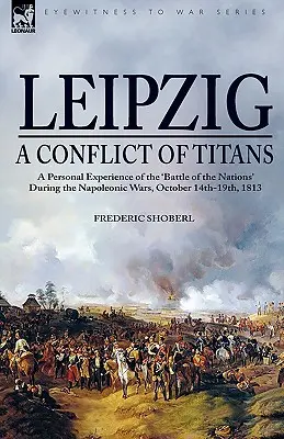 Leipzig - Ein Kampf der Titanen: ein persönliches Erlebnis der 