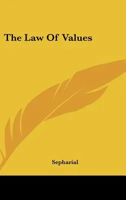 Das Gesetz der Werte - The Law of Values
