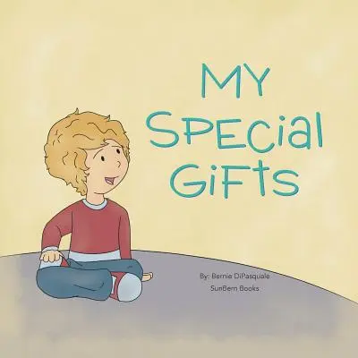 Meine besonderen Gaben - My Special Gifts