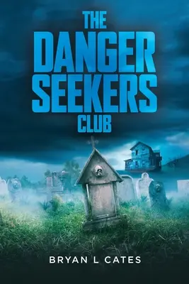 Der Club der Gefahrensucher - The Danger Seekers Club