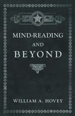 Gedankenlesen und mehr - Mind-Reading and Beyond