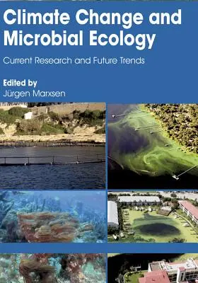 Klimawandel und mikrobielle Ökologie: Aktuelle Forschung und Zukunftstrends - Climate Change and Microbial Ecology: Current Research and Future Trends