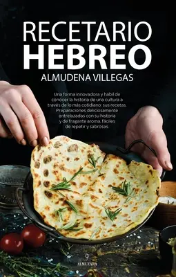 Hebräisches Kochbuch - Recetario Hebreo