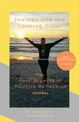 Die Reise ins Spiegelkabinett: Die vier Aspekte der positiven Reflexion - Journey into the Looking Glass: The Four Aspects of Positive Reflection