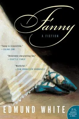 Fanny: Eine Erzählung - Fanny: A Fiction