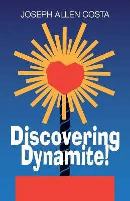 Entdecke Dynamit! - Discovering Dynamite!