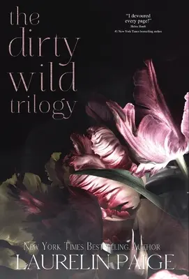 Dirty Wild Trilogie - Dirty Wild Trilogy