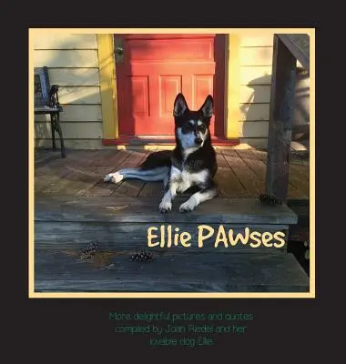 Ellie PAWs - Ellie PAWses