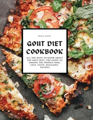 Gicht-Diät-Kochbuch - Gout Diet Cookbook