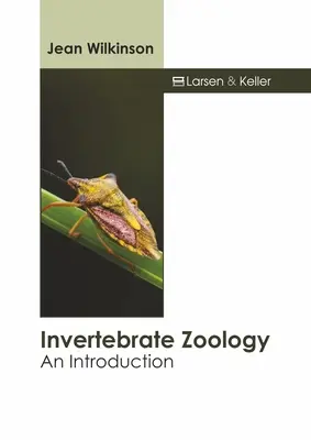 Wirbellose Zoologie: Eine Einführung - Invertebrate Zoology: An Introduction