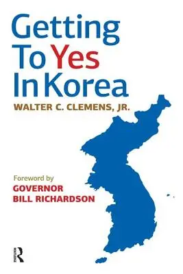 Das Ja in Korea - Getting to Yes in Korea