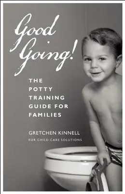 Gut gemacht! [25er-Pack]: Der Töpfchentrainingsführer für Familien - Good Going! [25-Pack]: The Potty Training Guide for Families