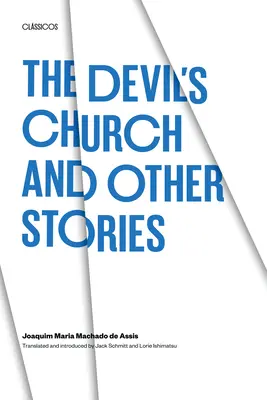 Die Kirche des Teufels und andere Geschichten - The Devil's Church and Other Stories