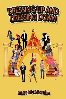 Anziehen und Ausziehen - Dressing Up and Dressing Down