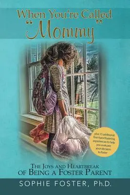 Wenn man Mami genannt wird