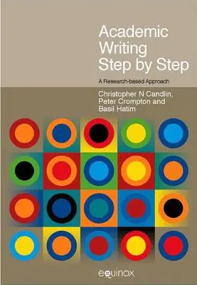 Akademisches Schreiben Schritt für Schritt: Ein forschungsbasierter Ansatz - Academic Writing Step by Step: A Research-Based Approach