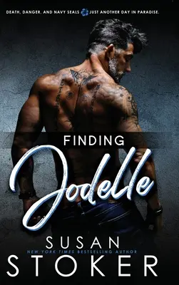 Jodelle finden - Finding Jodelle