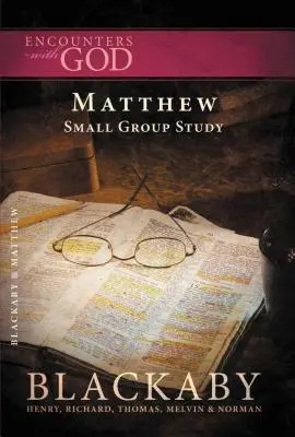 Das Matthäus-Evangelium - The Gospel of Matthew