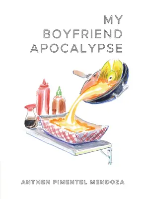 Die Apokalypse meines Freundes - My Boyfriend Apocalypse