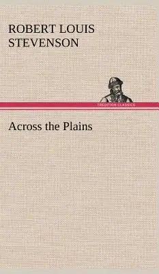 Jenseits der Prärie - Across the Plains