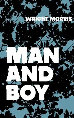 Mann und Junge - Man and Boy