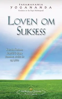 Loven Om Suksess (Das Gesetz des Erfolgs - Norwegisch) - Loven Om Suksess (the Law of Success - Norwegian)