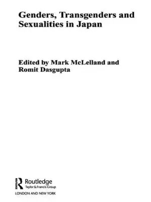Geschlechter, Transgender und Sexualitäten in Japan - Genders, Transgenders and Sexualities in Japan