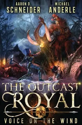 Die Stimme im Wind - Voice on the Wind