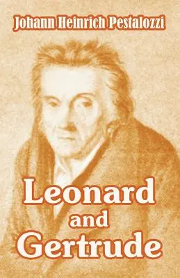 Leonhard und Gertrud - Leonard and Gertrude