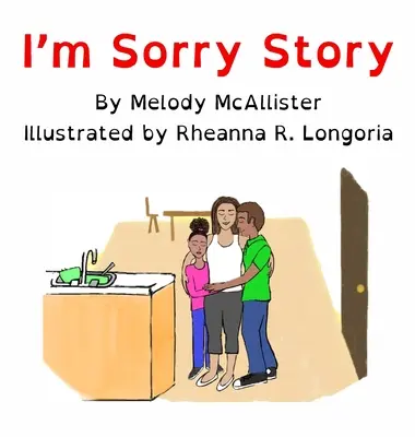 Tut mir leid Geschichte - I'm Sorry Story