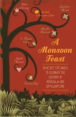 Ein Festmahl im Monsun - A Monsoon Feast