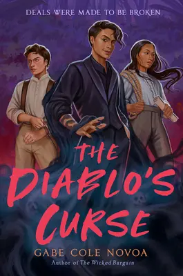 Der Fluch des Diablo - The Diablo's Curse