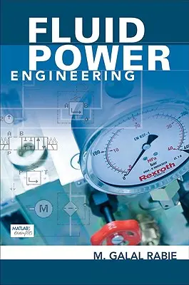 Strömungsmechanik - Fluid Power Engineering