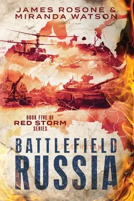 Schlachtfeld Russland - Battlefield Russia