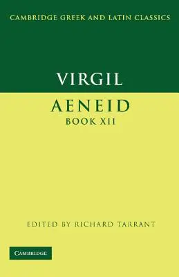 Virgil: Aeneis Buch XII - Virgil: Aeneid Book XII