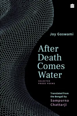 Nach dem Tod kommt das Wasser: Ausgewählte Prosa-Gedichte - After Death Comes Water: Selected Prose Poems