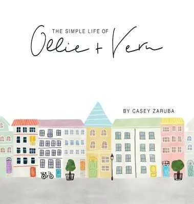 Das einfache Leben von Ollie und Vern - The Simple Life of Ollie and Vern