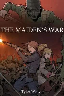 Der Krieg der Jungfrau - The Maiden's War