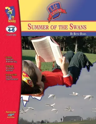 Der Sommer der Schwäne, von Betsy Byars Lit Link Grades 4-6 - The Summer of the Swans, by Betsy Byars Lit Link Grades 4-6