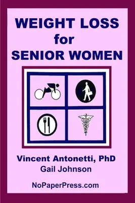 Gewichtsverlust für ältere Frauen - Weight Loss for Senior Women