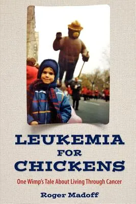 Leukämie für Hühner - Leukemia for Chickens