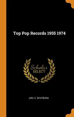 Top-Pop-Schallplatten 1955 1974 - Top Pop Records 1955 1974