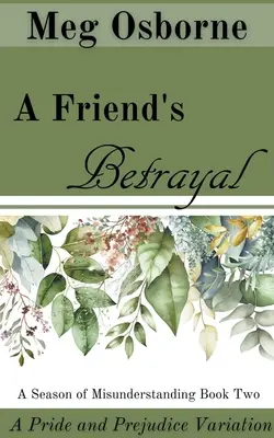 Der Verrat eines Freundes - A Friend's Betrayal