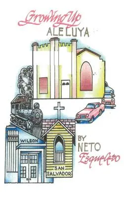 Aufwachsen mit Aleluya - Growing Up Aleluya