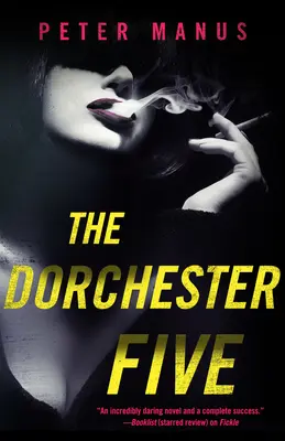 Die Dorchester Five - The Dorchester Five