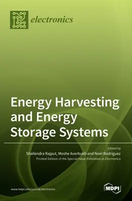 Energy Harvesting und Energiespeichersysteme - Energy Harvesting and Energy Storage Systems