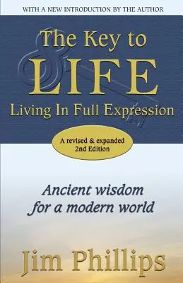 Der Schlüssel zum LIFE: Leben in voller Entfaltung - The Key to LIFE: Living In Full Expression