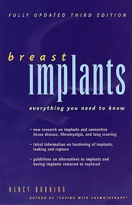 Brustimplantate: Alles, was Sie wissen müssen - Breast Implants: Everything You Need to Know