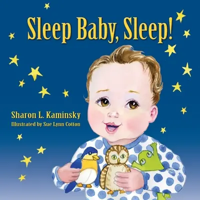 Schlaf Baby Schlaf - Sleep Baby Sleep