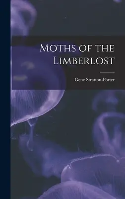 Nachtfalter des Limberlost - Moths of the Limberlost